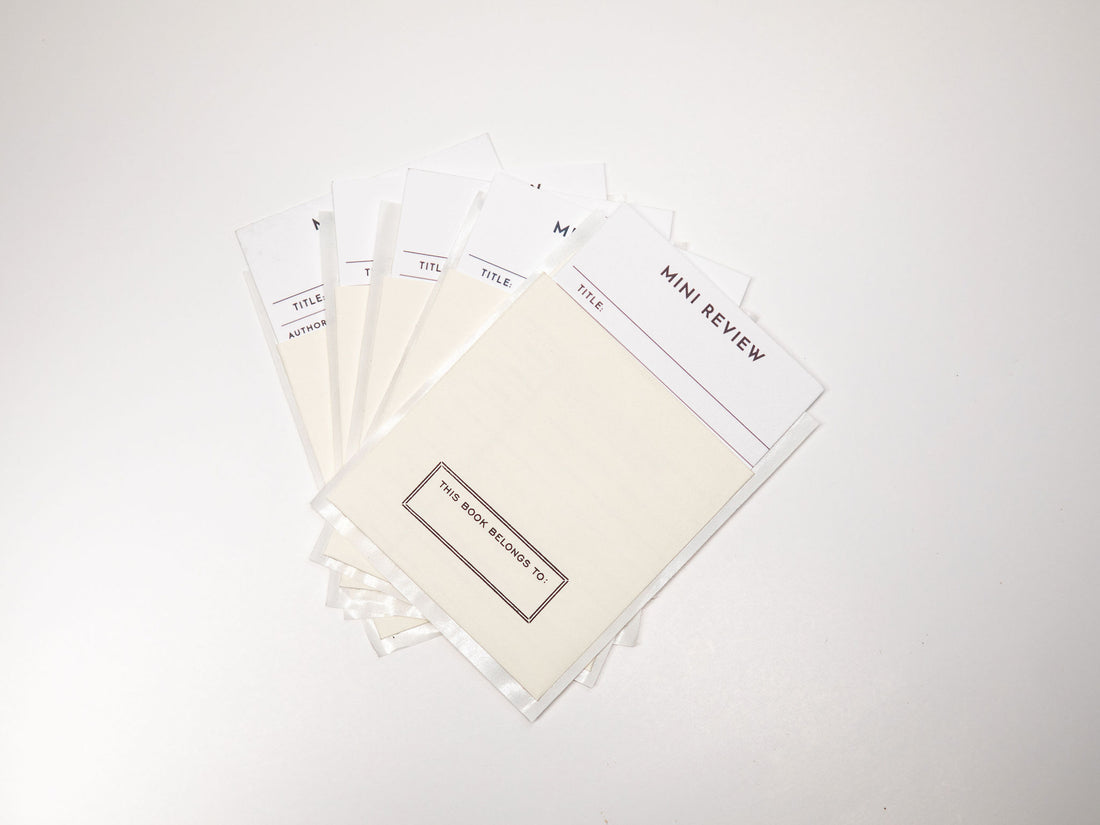 Cozy Up With a Book Box