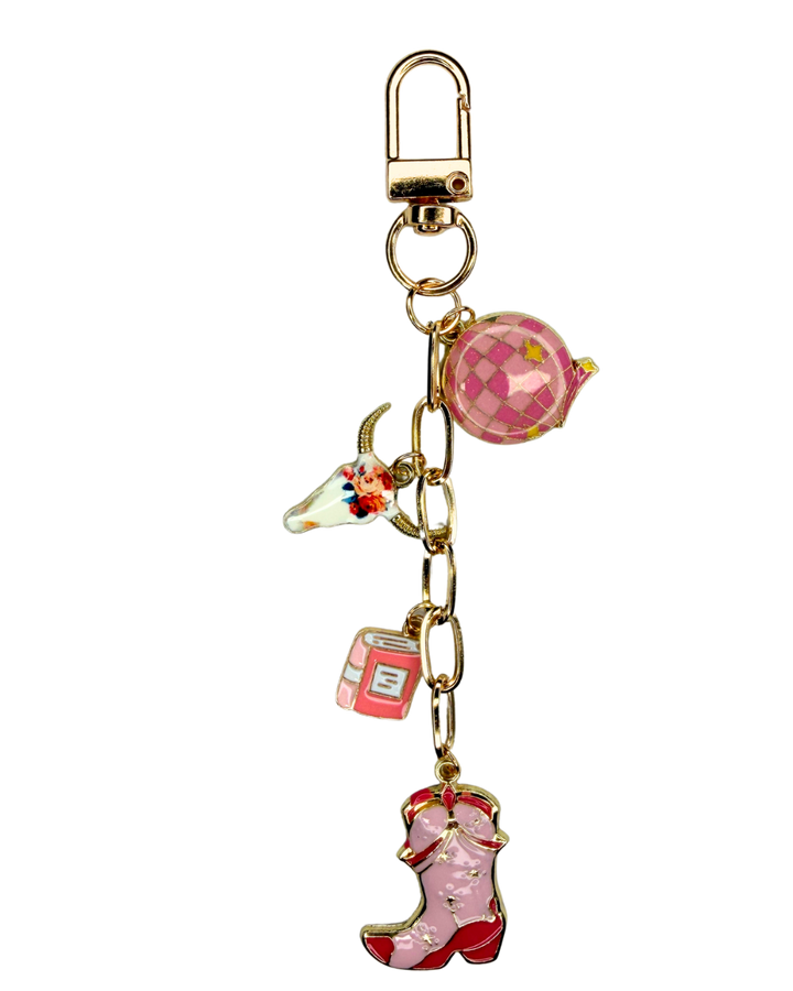 Cowboy Romance Kindle Charm