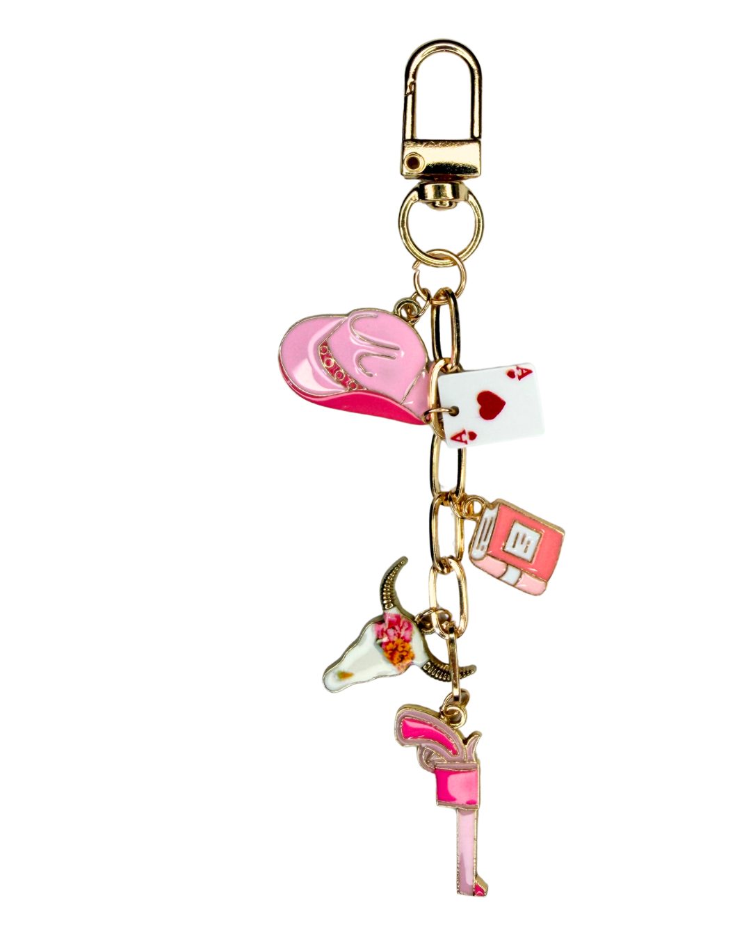 Cowboy Romance Kindle Charm