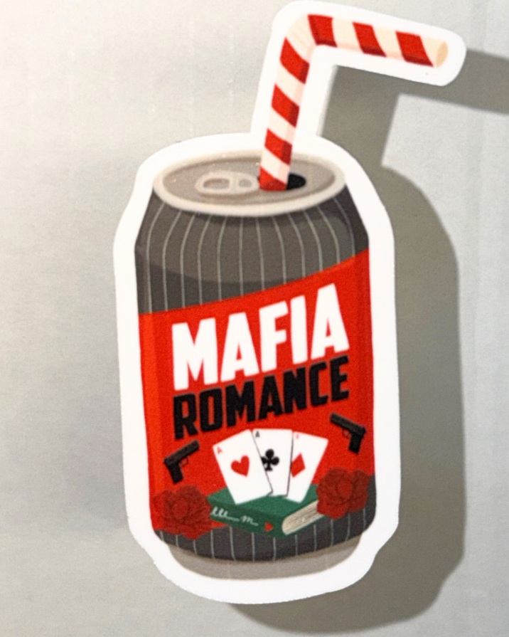 Flavors of Romance Sticker Pack