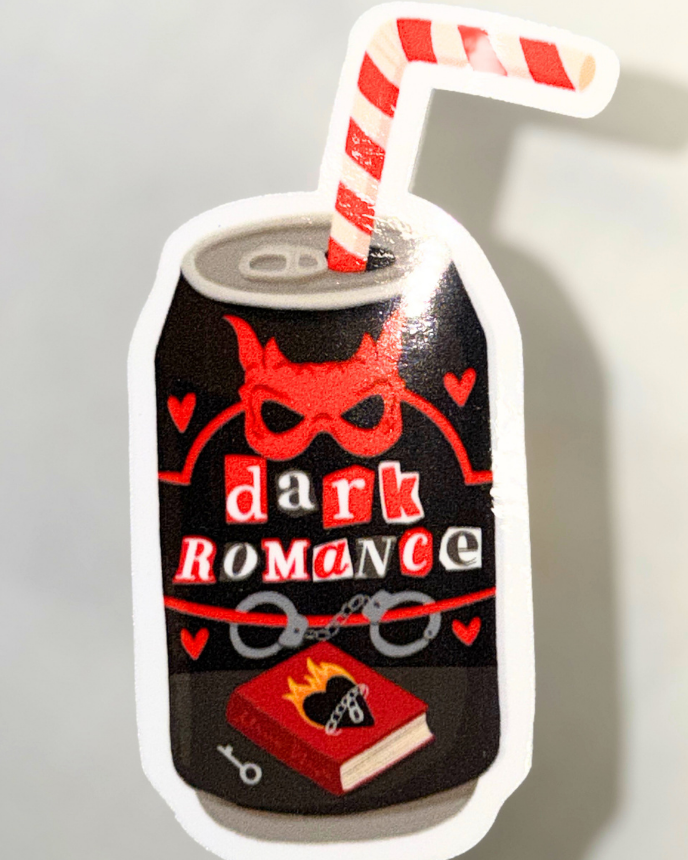 Flavors of Romance Sticker Pack