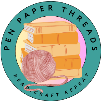 Pen Paper Threads Gift Card