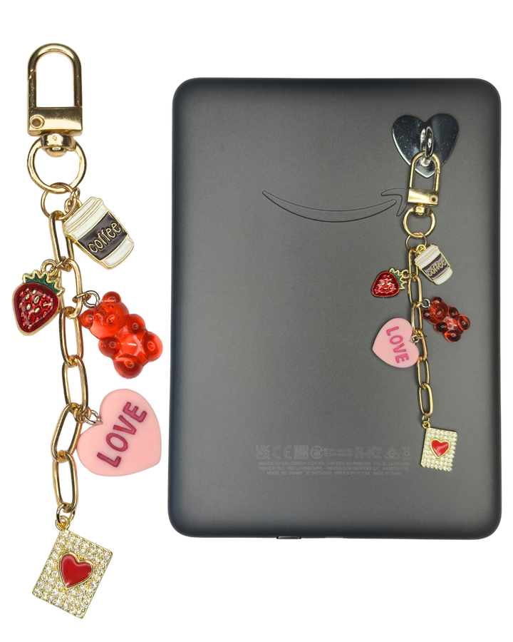 Cowboy Romance Kindle Charm